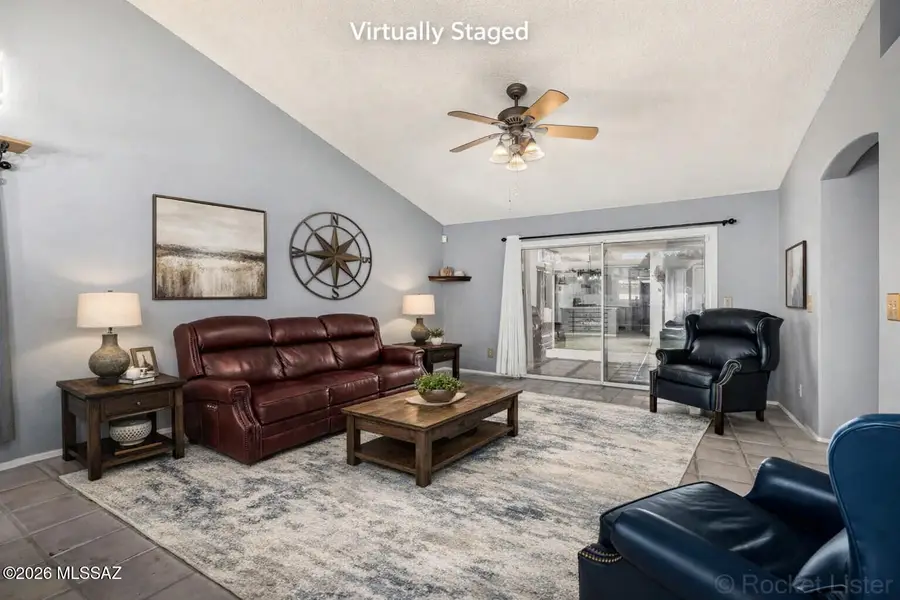 3523 W Sky Ridge, Tucson, AZ 85742 - #2