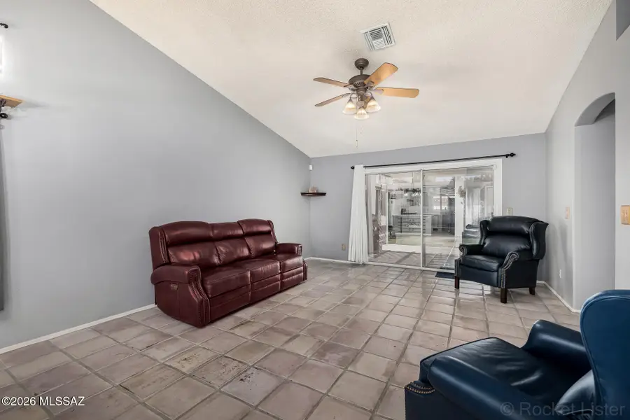 3523 W Sky Ridge, Tucson, AZ 85742 - #3