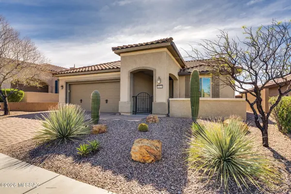 14126 N Del Webb, Marana, AZ 85658