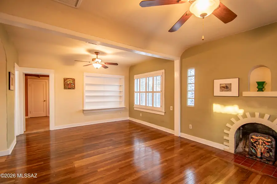 3553 E Camden, Tucson, AZ 85716 - #3