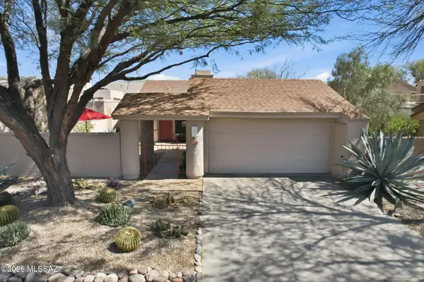 3180 N Brittlebush, Tucson, AZ 85712
