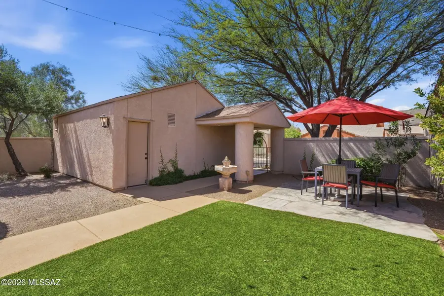 3180 N Brittlebush, Tucson, AZ 85712 - #2