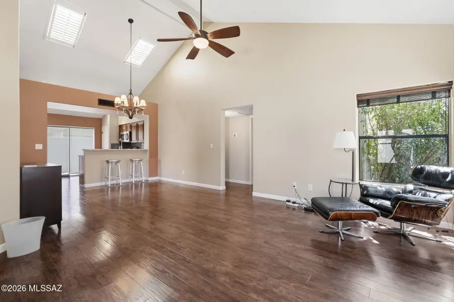 3180 N Brittlebush, Tucson, AZ 85712 - #3