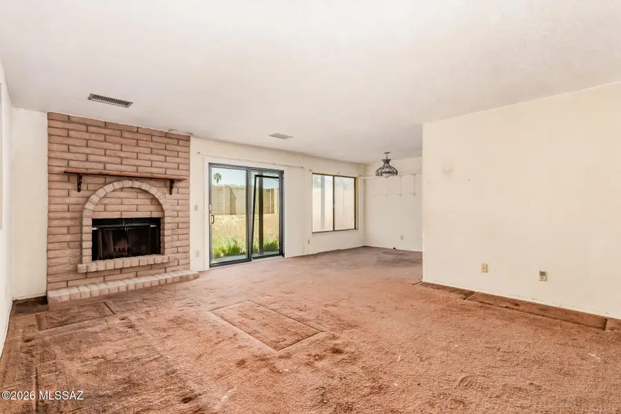 7500 S Via Hermosa, Tucson, AZ 85746 - #3