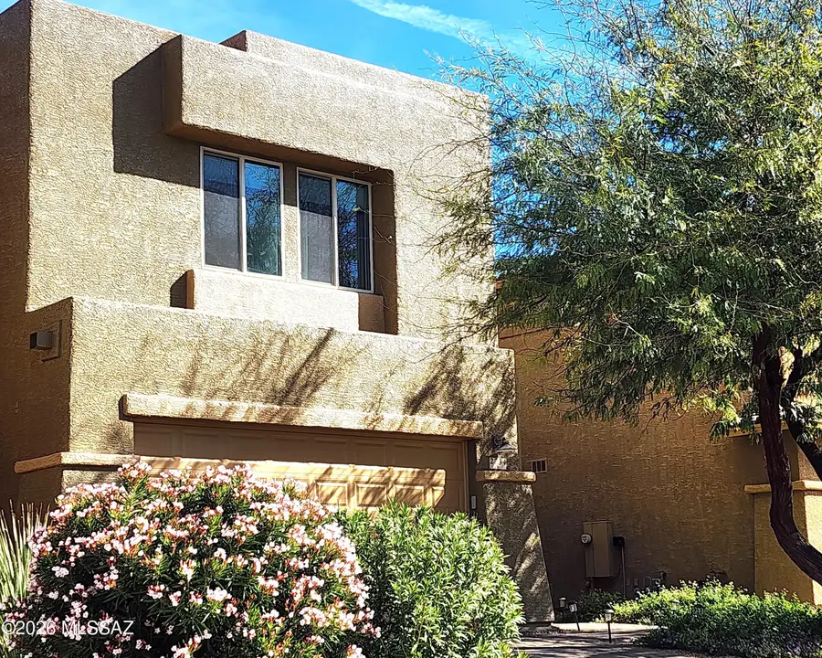 2734 W Checkerspot, Tucson, AZ 85741 - #2