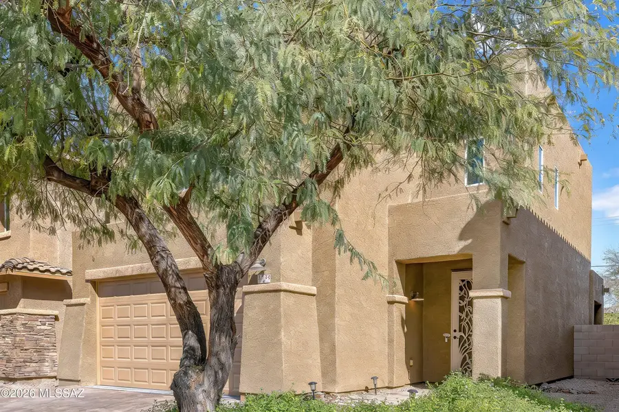 2734 W Checkerspot, Tucson, AZ 85741 - #3