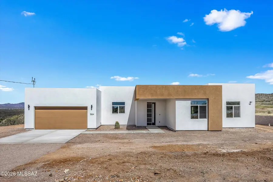 1564 Pinguinos, Rio Rico, AZ 85648 - #2