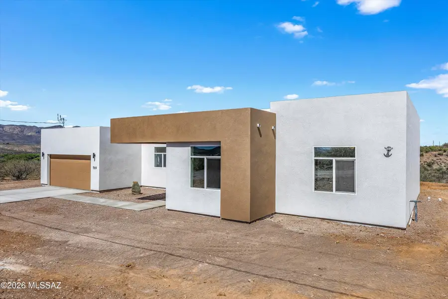 1564 Pinguinos, Rio Rico, AZ 85648 - #3