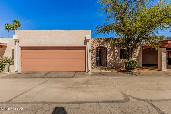 1949 N Swan, Tucson, AZ 85712
