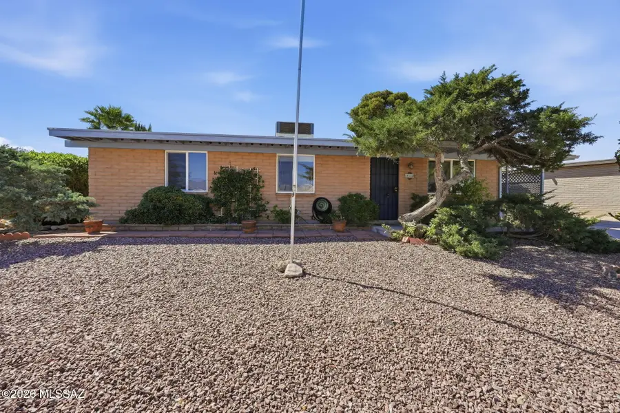 9332 E Trail Ridge, Tucson, AZ 85710 - #2
