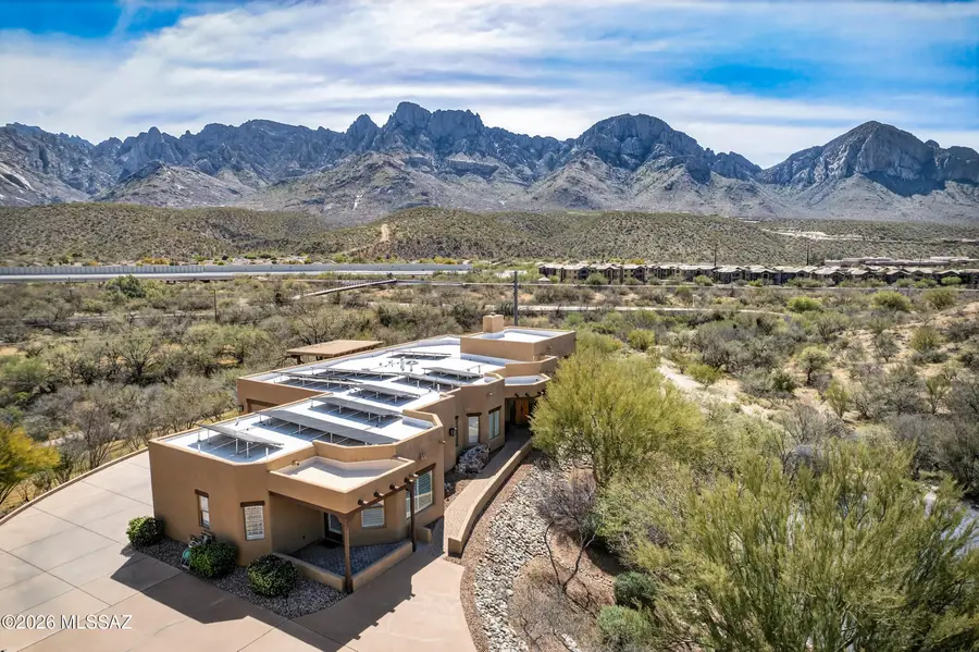 11486 N Civano, Tucson, AZ 85737 - #2