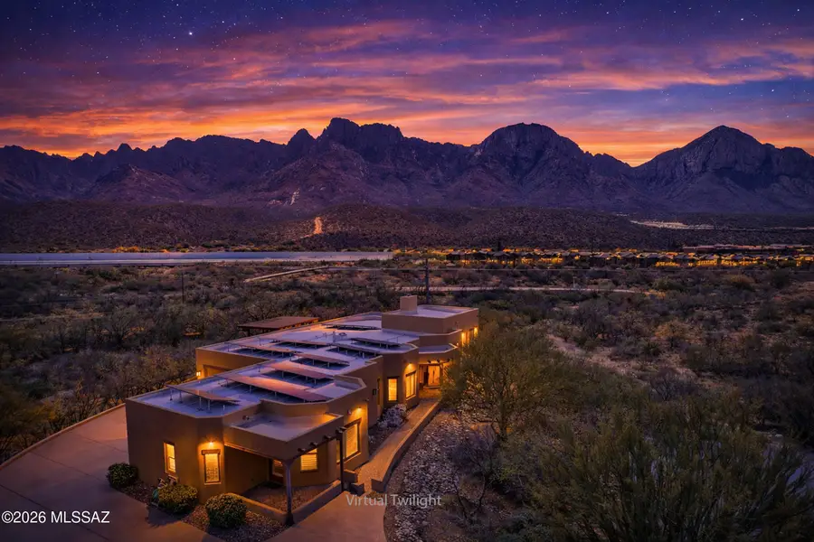 11486 N Civano, Tucson, AZ 85737 - #3