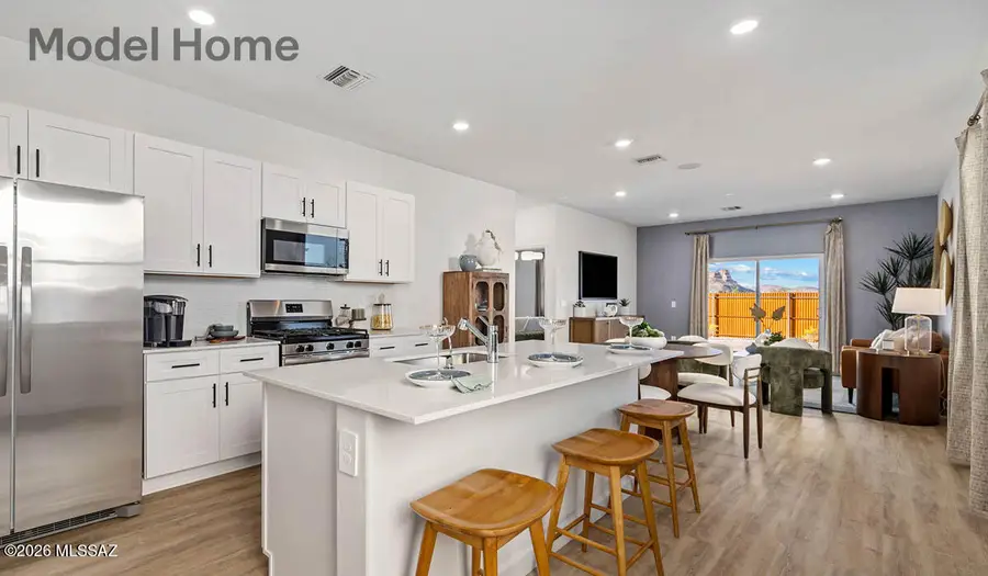 2857 W Jeremiah, Tucson, AZ 85746 - #2