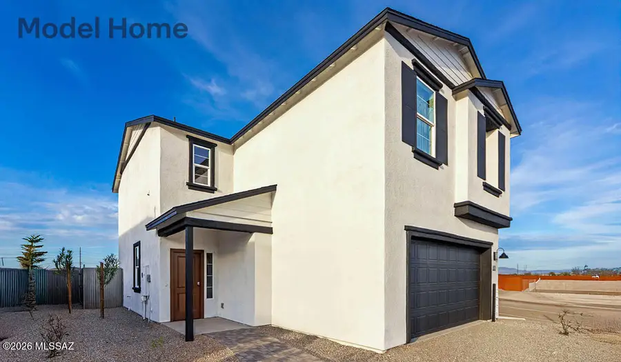 6669 S Butch Cassidy, Tucson, AZ 85746 - #2