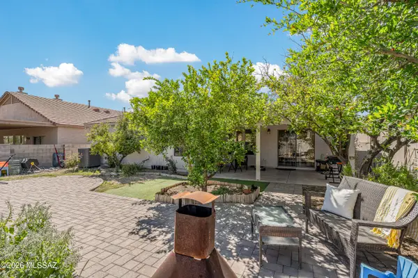 7337 S Arizona Madera, Tucson, AZ 85747