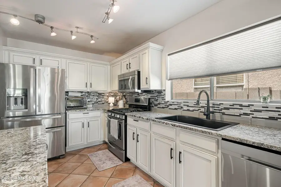 7337 S Arizona Madera, Tucson, AZ 85747 - #2