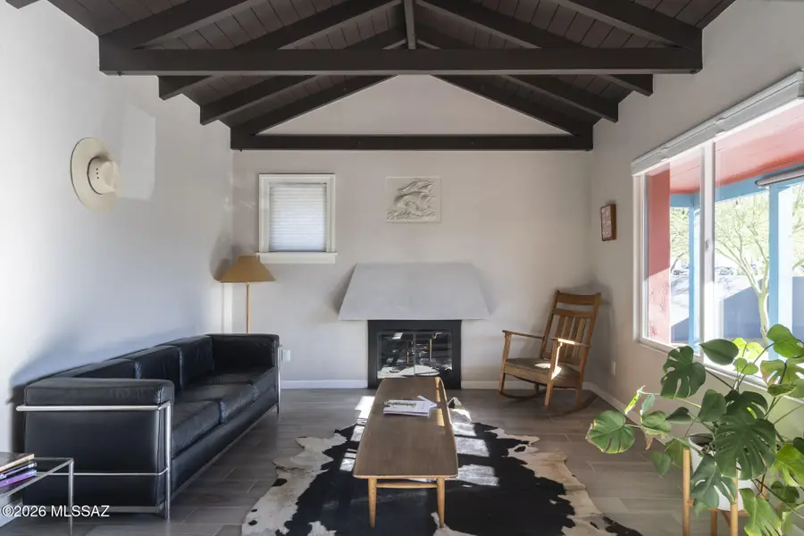 345 N Park, Tucson, AZ 85719 - #3