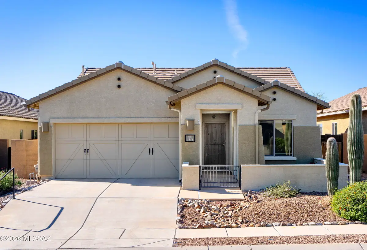 1111 W Montelupo, Oro Valley, AZ 85755 - #1