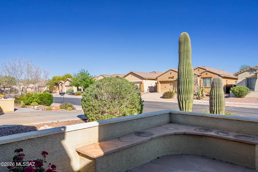 1111 W Montelupo, Oro Valley, AZ 85755 - #3