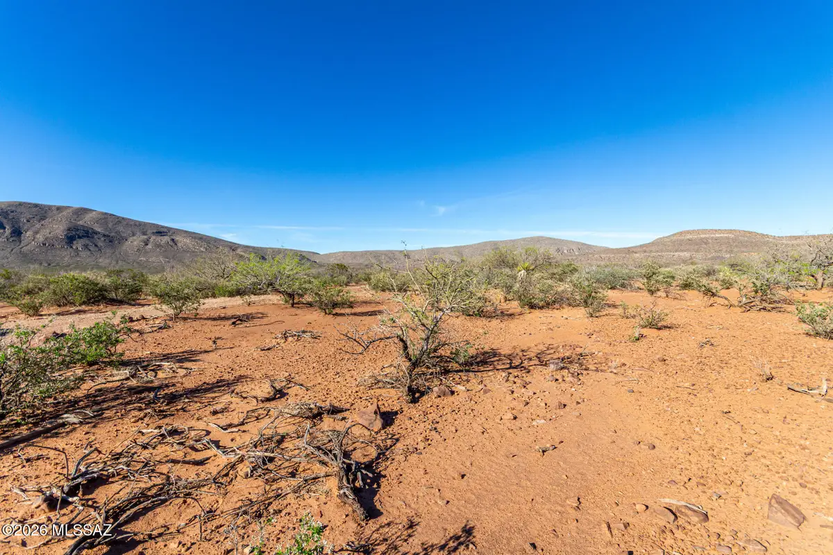 3484 Desperado, Tombstone, AZ 85638 - #1