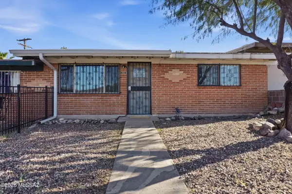 1803 W 36th, Tucson, AZ 85713