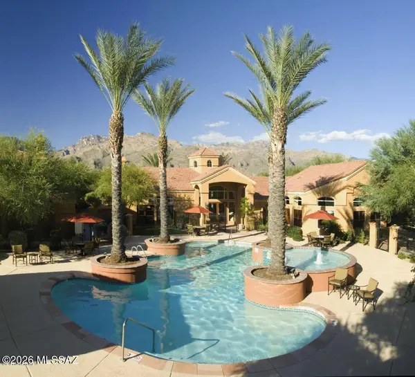 7050 E Sunrise, Tucson, AZ 85750