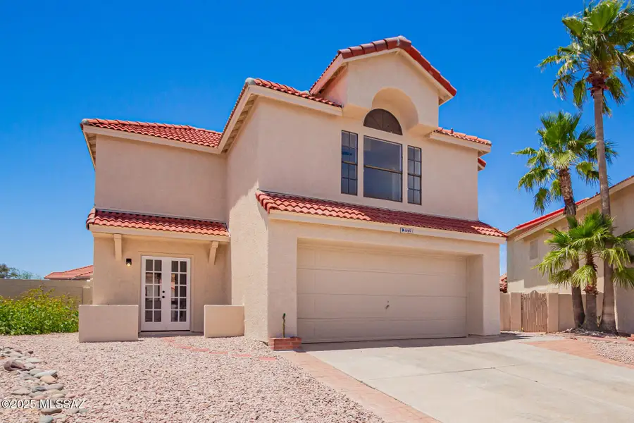 8951 N Fitzgerald, Tucson, AZ 85742 - #3