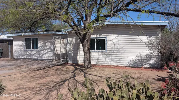 25 E Los Reales, Tucson, AZ 85756
