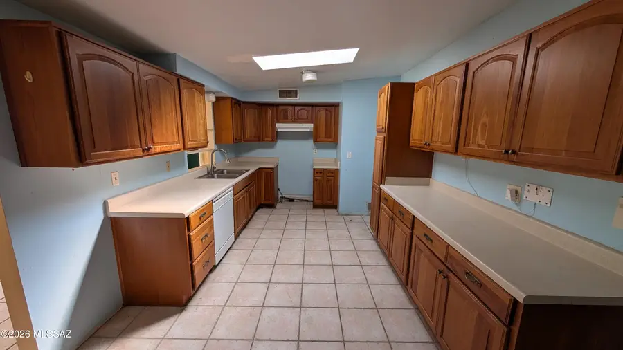 25 E Los Reales, Tucson, AZ 85756 - #2