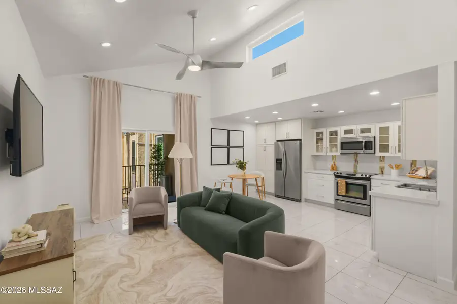 1620 N Wilmot, Tucson, AZ 85712 - #2