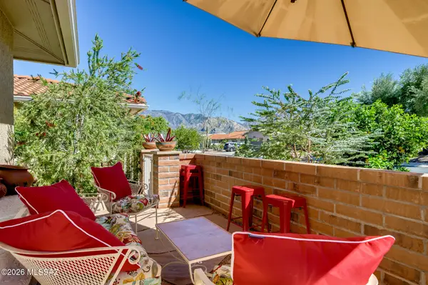 2379 E Nasturtium, Oro Valley, AZ 85755