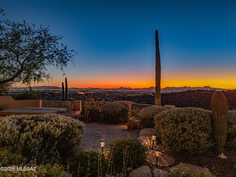 4090 N Painted Quail, Tucson, AZ 85750 - #2