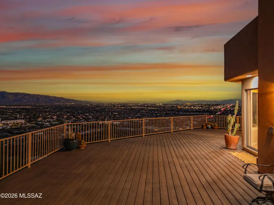 4090 N Painted Quail, Tucson, AZ 85750 - #3