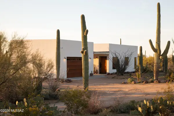 12175 W Dancing Raven, Tucson, AZ 85743