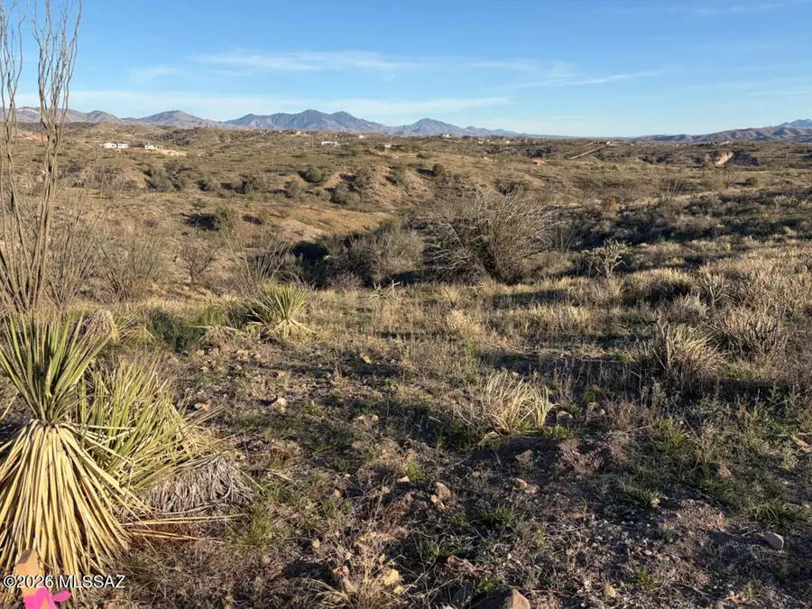 1115 Zaragoza, Rio Rico, AZ 85648 - #2