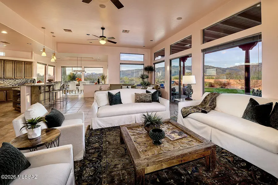 8674 S Triangle H Ranch, Vail, AZ 85641 - #3