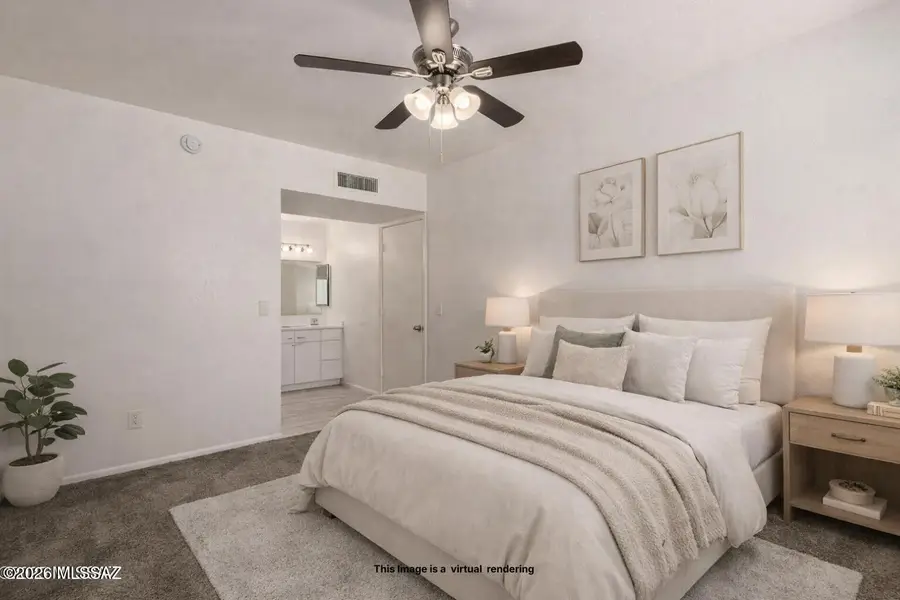 8080 E Speedway, Tucson, AZ 85710 - #3