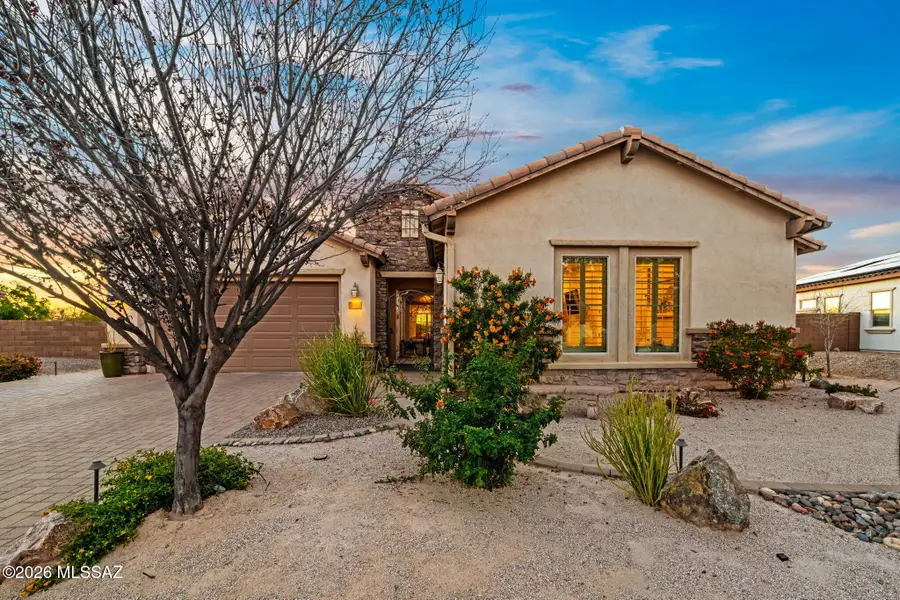 2431 N Wychwood, Tucson, AZ 85749 - #3