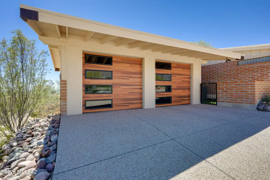 5025 E Calle Barril, Tucson, AZ 85718 - #3