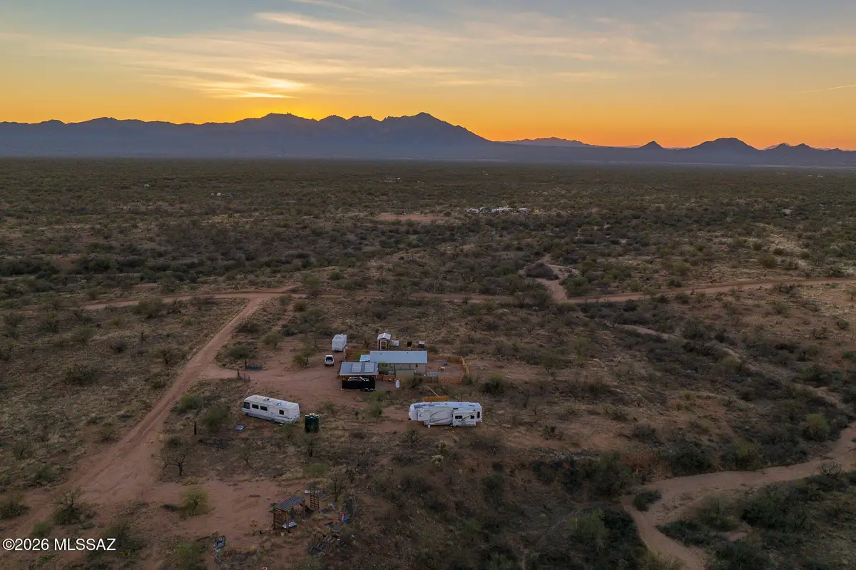 15831 S Caton, Tucson, AZ 85736 - #1