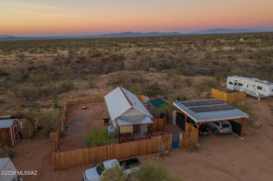 15831 S Caton, Tucson, AZ 85736 - #3