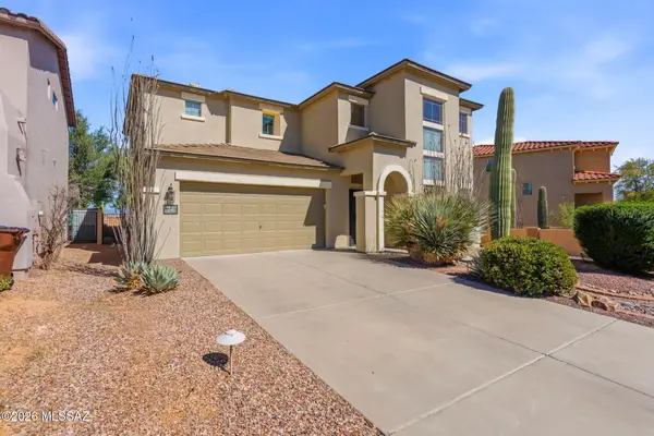 179 E Camino Del Abeto, Sahuarita, AZ 85629