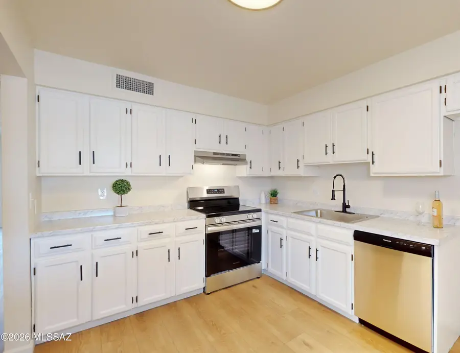 712 W Limberlost, Tucson, AZ 85705 - #3