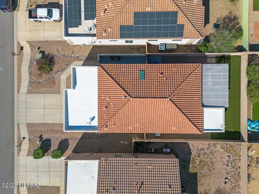 351 E Calle Nacrita, Green Valley, AZ 85614 - #3