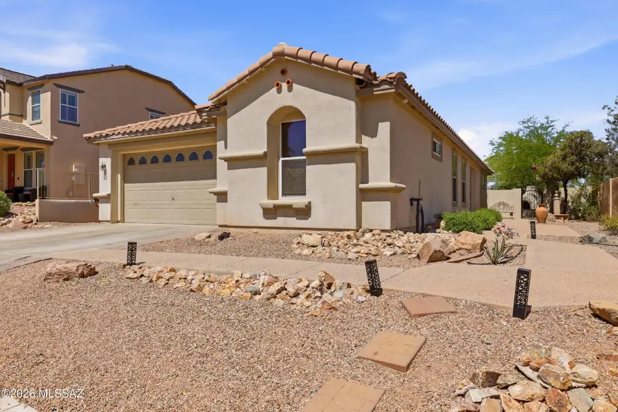 792 W Paseo Celestial, Sahuarita, AZ 85629 - #2