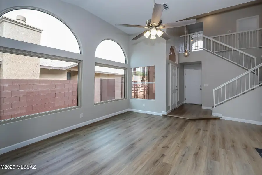 3391 W Avenida Esperanza, Tucson, AZ 85746 - #3