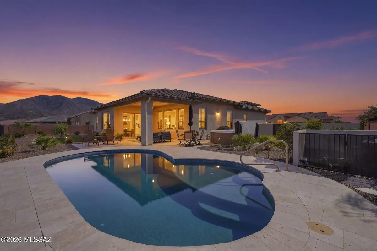 66492 E Peregrine, Saddlebrooke, AZ 85739 - #1