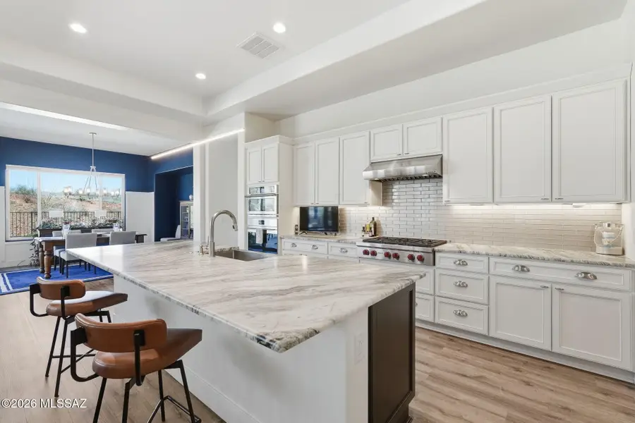 66492 E Peregrine, Saddlebrooke, AZ 85739 - #3