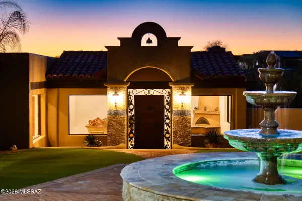 5330 E Placita Casa Rio, Tucson, AZ 85718