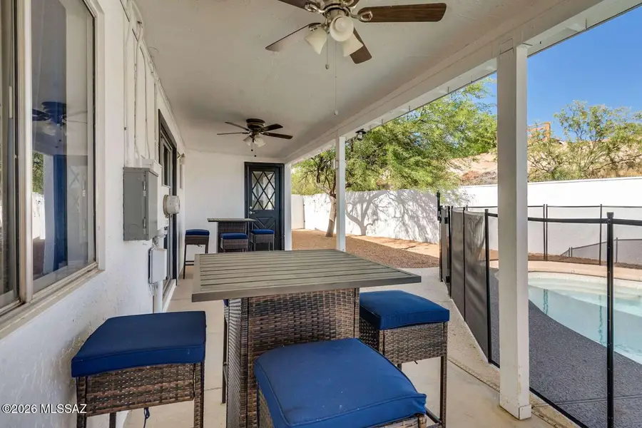 9870 E Celeste, Tucson, AZ 85730 - #2